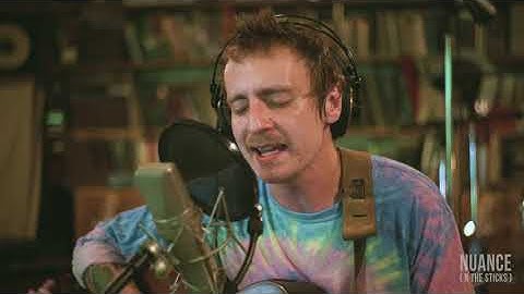 KING LAZY EYE live N THE STICKS w/ NUANCE