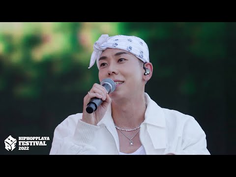 <strong>Loco</strong> - 시간이 들겠지 LIVE <strong>at</strong> HIPHOPPLAYA FESTIVAL 2022