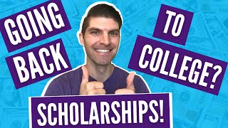 HOW TO GET GRANTS FOR COLLEGE Non Traditional Students Eligibility