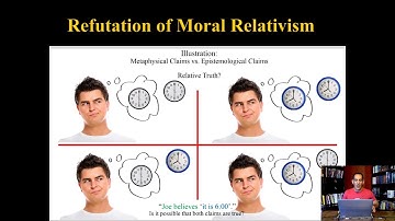 Ethics 05   Responding to Problems Grounding Morality   2