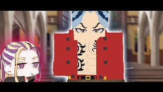 Taiju E Sua Oração Meme