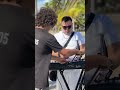RONALD BORJAS | NANDO DE LA GENTE | ADELMO GAUNA | SON “LOS PIKIS “ 🕺 #shorts