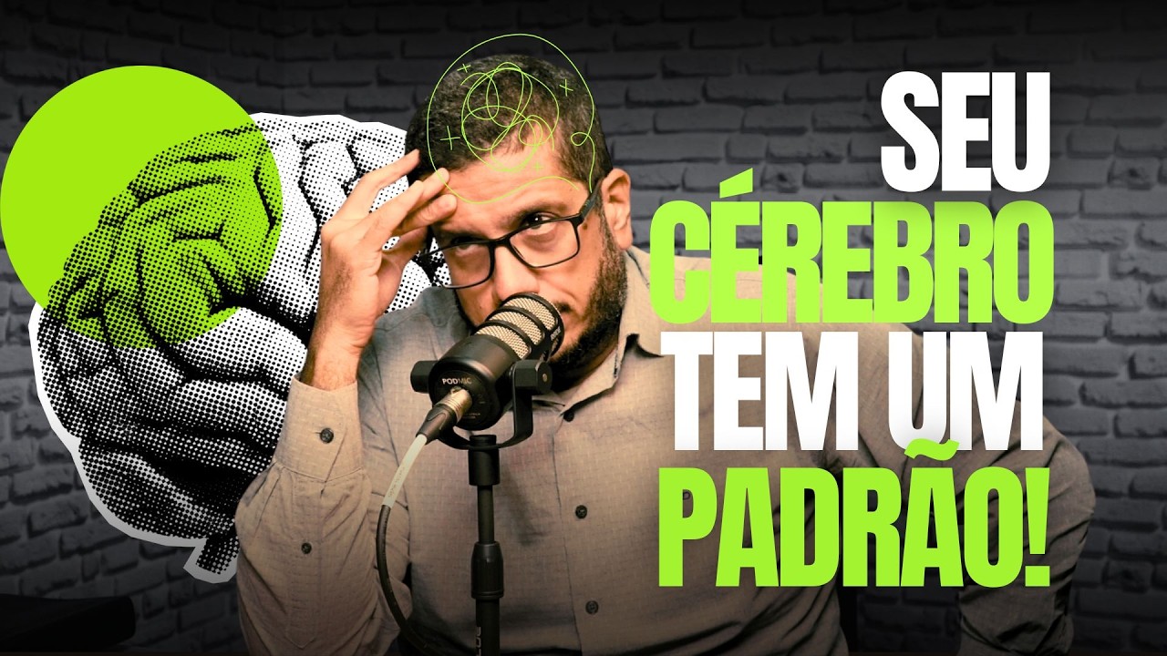 COMO AS REDES TÊM MUDADO SUA CABEÇA (E SUA VIDA CRISTÃ)