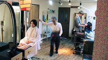 シルバー・フィクション 予告 / Silver Fiction Trailer