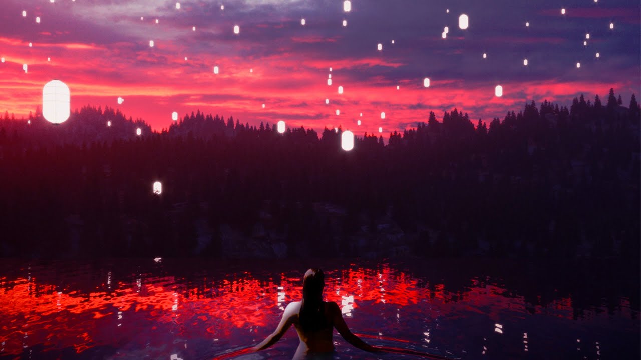 BEAUTIFUL DREAMS | Best Of Emotional Music | Fantasy Music Mix