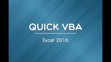 VBA - Change Button Color dynamically