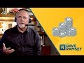 The One Thing Rich People Don't Do To Prosper - Dave Ramsey Rant