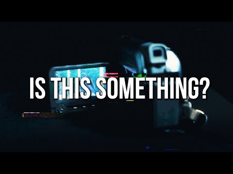 Is This Something? (2024)
