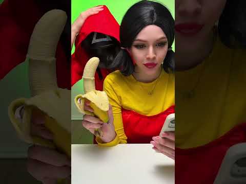 ENDLESS BANANA PRANK