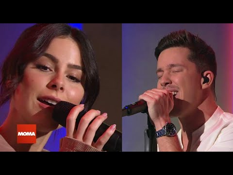 Lena x Nico Santos - Better (Acoustic Version) + Interview - ARD Morgenmagazin 26.11.2019