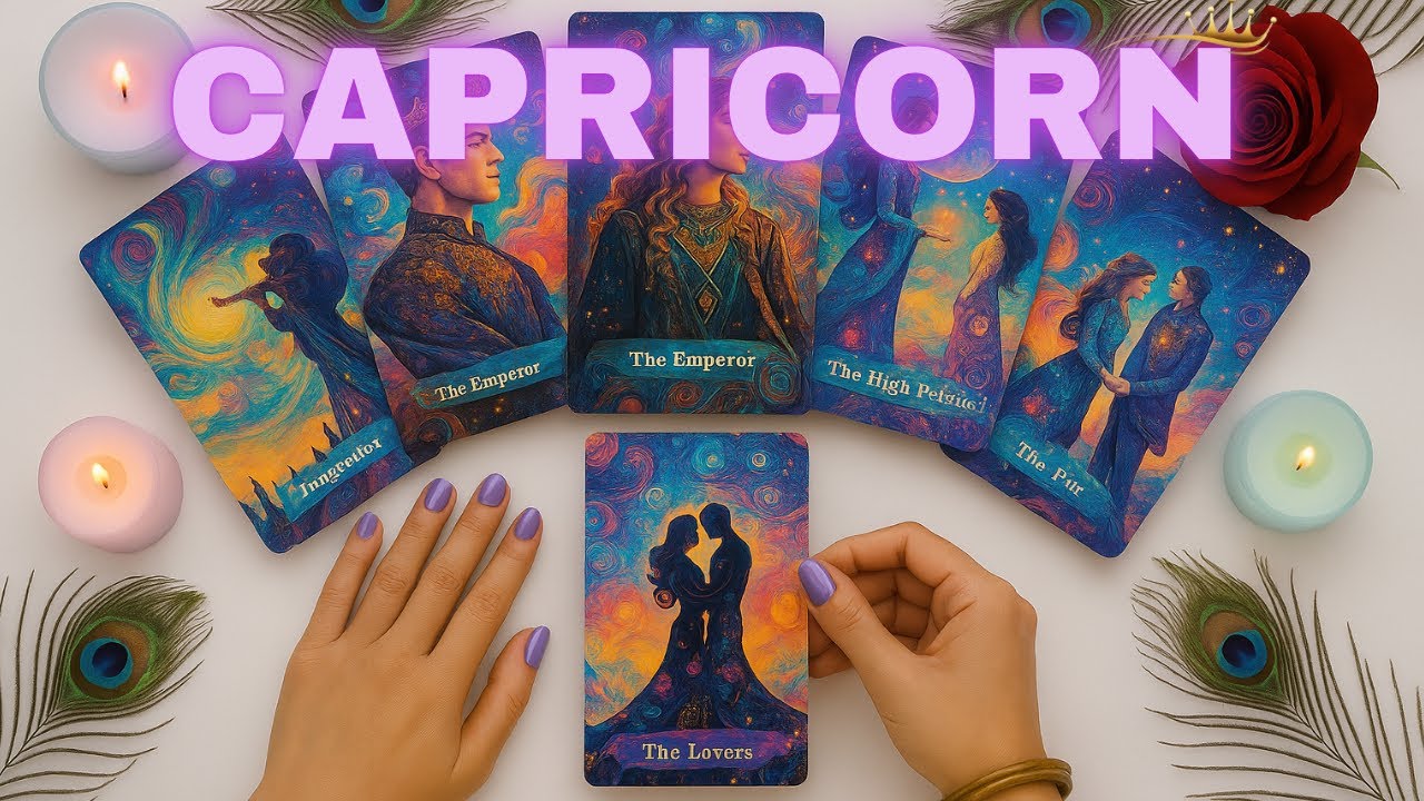 CAPRICORN 💌LOVE OF YOUR LIFE RETURNS! RECONCILIATION &BIG LOVE + MONEY CHANGES COMING THIS MARCH💗