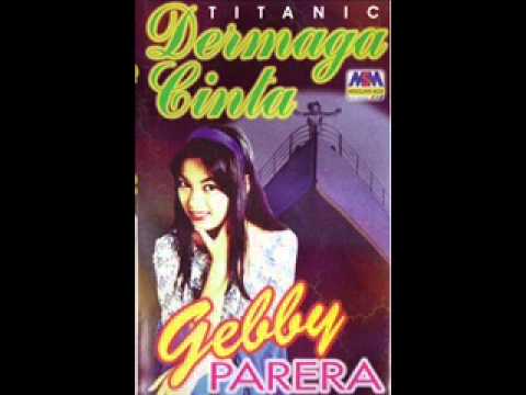 Dermanga Cinta / Gebby Parera