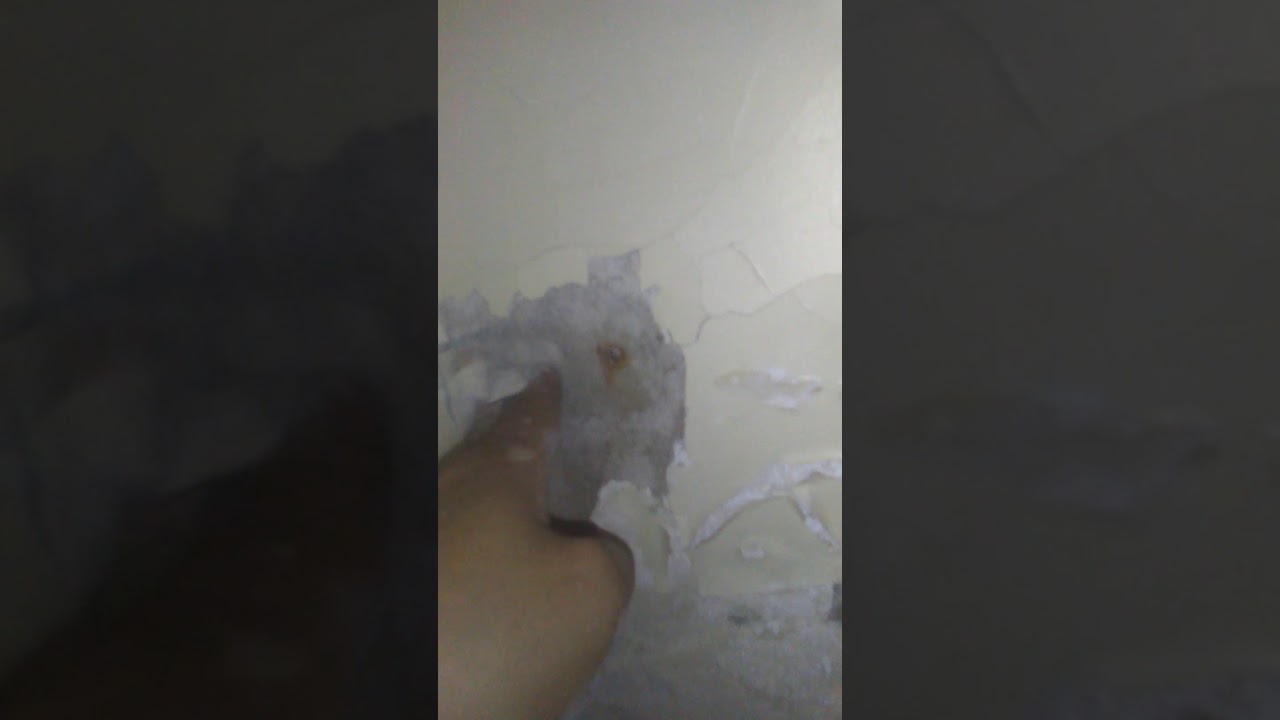 Wall drywall repair toronto canada