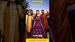 VertiloAI - Vedic Astrology by AI (Precise predictions. Clear timing. Confidence Score %)