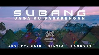 SUBANG JAGA KU SASARENGAN