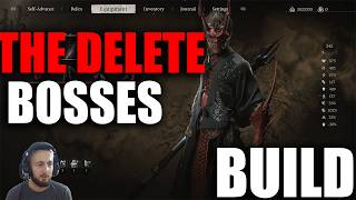 THE BEST ONE SHOT BUILD In Black Myth WUKONG NG++++