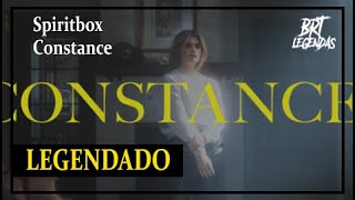 Spiritbox - Constance (LEGENDADO)
