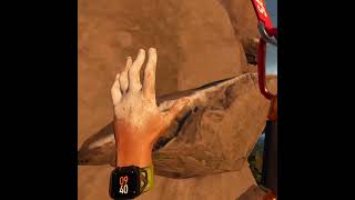 Playing the climb 2