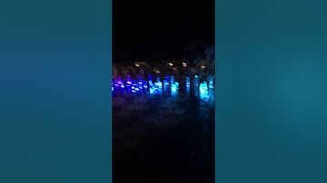 Nhạc nước hạ long