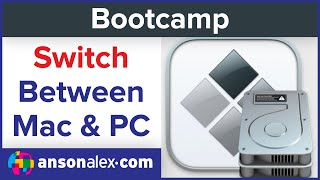 How to Switch Between Windows and Mac Using Boot Camp screenshot 2