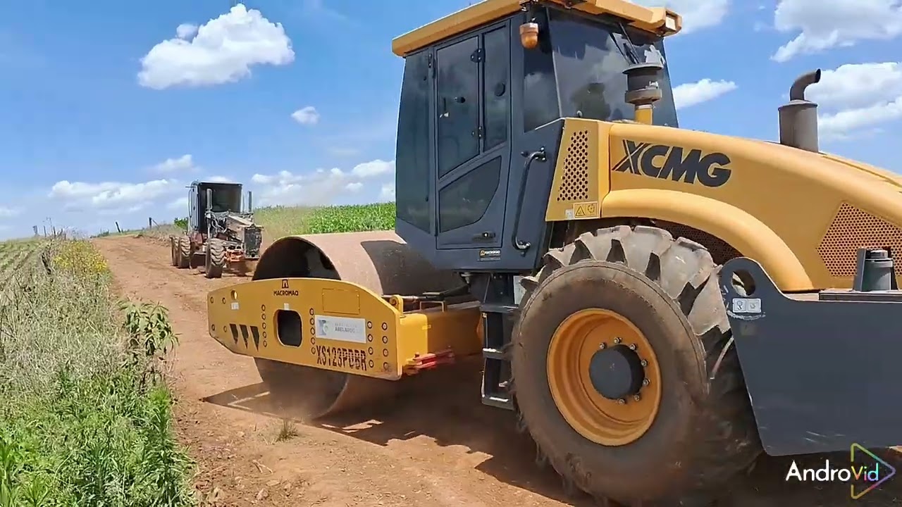 Parte 787 patrolamento 