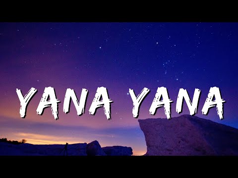Semicenk & Reymen — Yana Yana ( SözleriLyrics ) | MovSer Lyrics — Netd Müzik