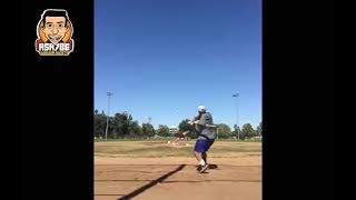 اه يابابا عيني