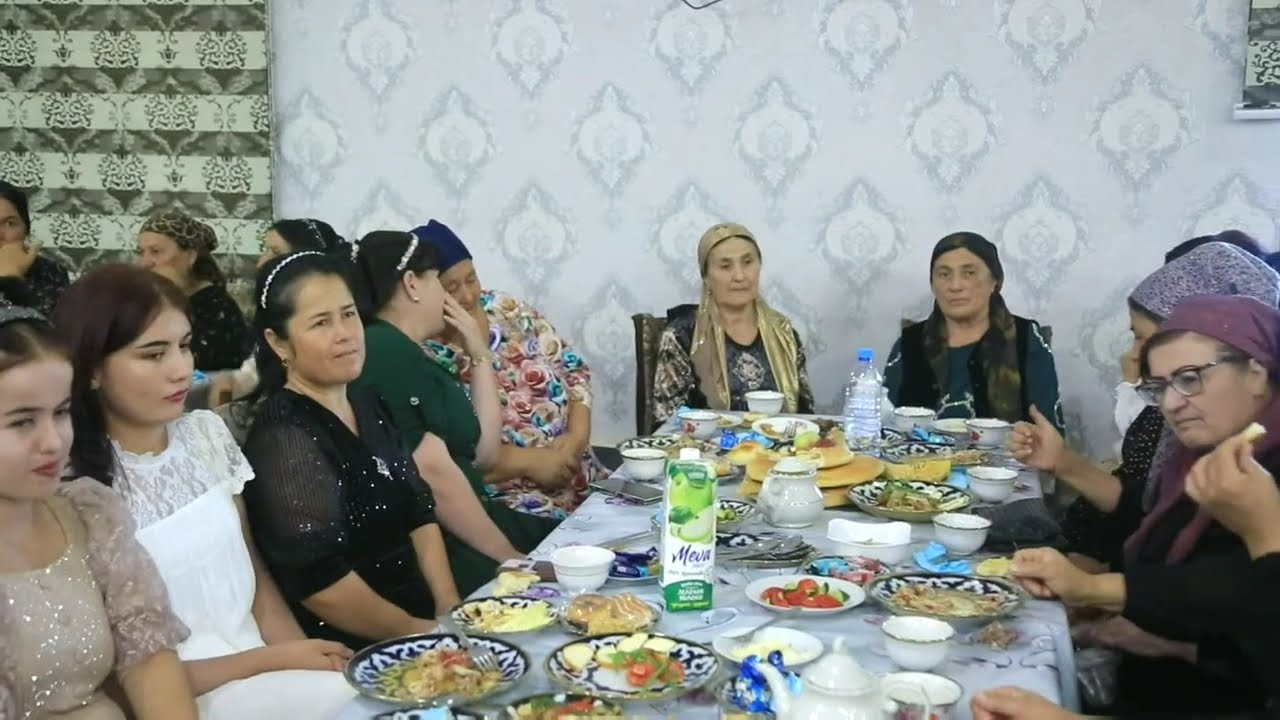 Otabek & Lobar Nikox to'yi 03.09.2025 Marhabo toyxonasi