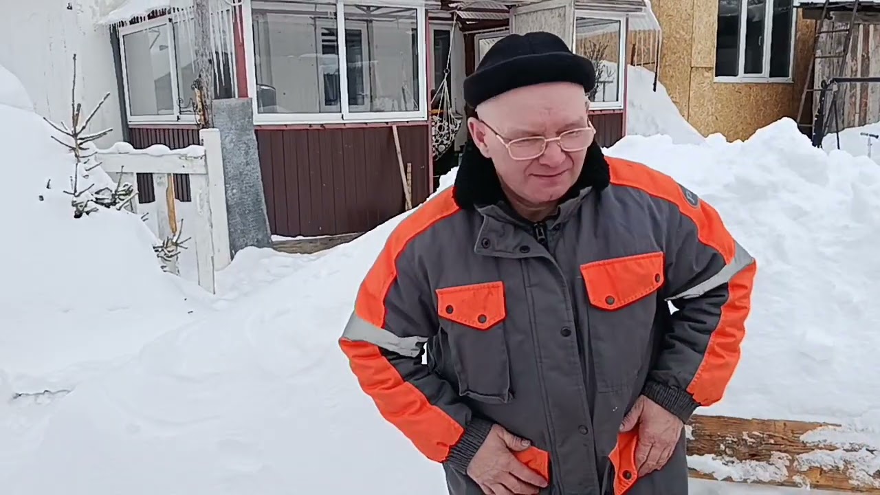 МУЖ ЖАРИТ ШАШЛЫК, КУШАЕМ НА СВЕЖЕМ ВОЗДУХЕ. 8МАРТА.