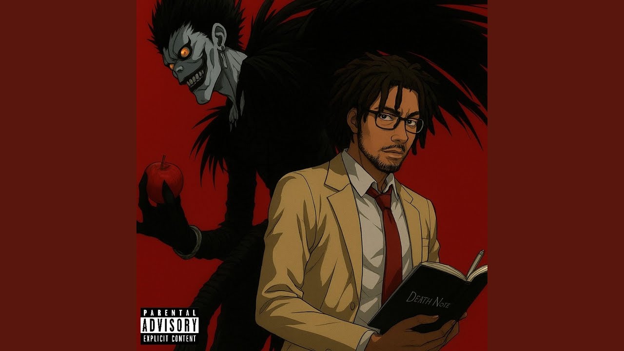 Death Note