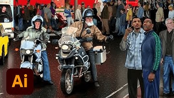 The Story Behind Adobe Illustrator (Part 3 of 3) | Adobe Creative Cloud