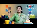 Understanding Area and Perimeter