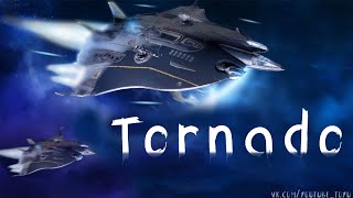 Star Conflict: детальный обзор &quot;Tornado&quot;