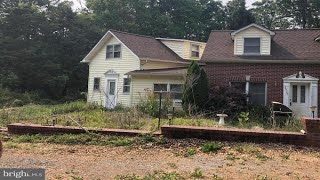 2526 SANDY HOOK ROAD, FOREST HILL, MD Presented by The Redux Group.