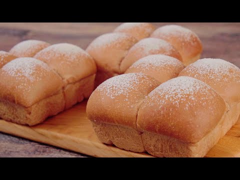 How to make simmering chocolate chopped bread [Recipe] [Bread making]