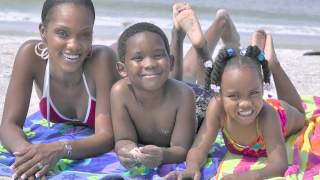 Sunburn Blisters And Treatment- Dr. Monique Butler At Sinai-Grace Hospital In Detroit