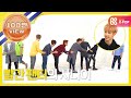 주간아이돌 - (episode-220) Got7  Random play dance part 2