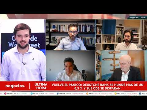"Occidente tiene un problema de d&eacute;ficit estructural: gastamos m&aacute;s de lo que ganamos". P. M. Galiana