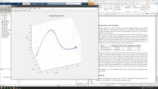 Trajectory Generation - Quadrotor