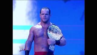 10-year anniversary of Chris Benoit death - STORM
