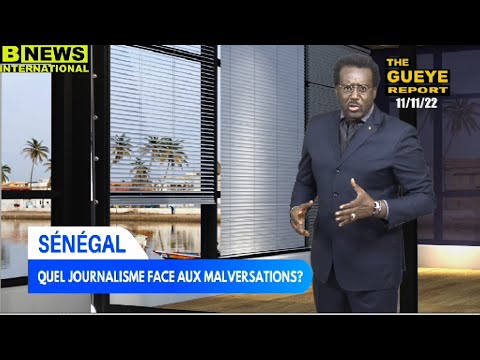 QUELLE PRESSE FACE AUX MALVERSATIONS?