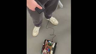 CSCI 502/702 Hardware/Software Co-Design. Team 4 Final Project Video Demonstration Profile