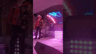 El Caballero - Empacadores de Durango (En Vivo Tepehuanes, Dgo 2021)