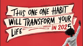 Change Your Life – One Tiny Step at a Time