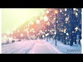 KUWAGO - Snowglobe