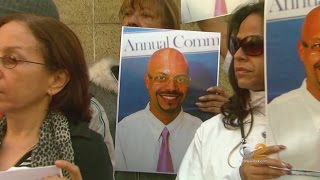 Family Of Man Behind Bars Says New Evidence Will Prove His Innocence
