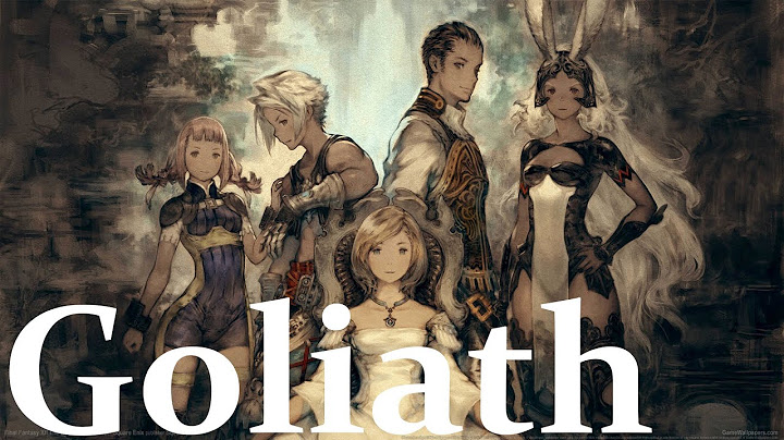 Final fantasy xii switch review ign năm 2024