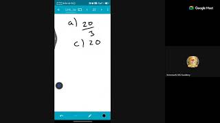 Real Analysis | CSIR NET | TNSET | MATHS | Semmozhi IAS Academy