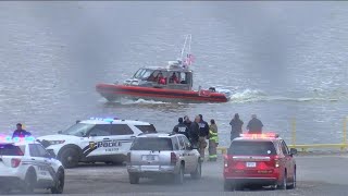 TFRD: Body found during search for man missing from overturned canoe in Maumee River
