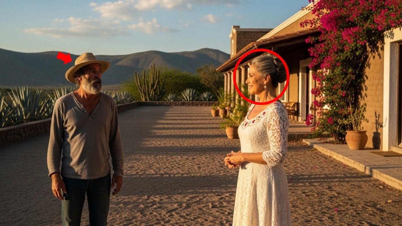 «ME PEDISTE MATRIMONIO EN 1985 Y DIJE NO», REVELÓ ELLA. «HOY DIGO SÍ Y TRAIGO MI FORTUNA»